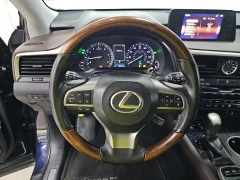 More photos of 2016 Lexus RX 350 at Gulliver Auto Group, TX