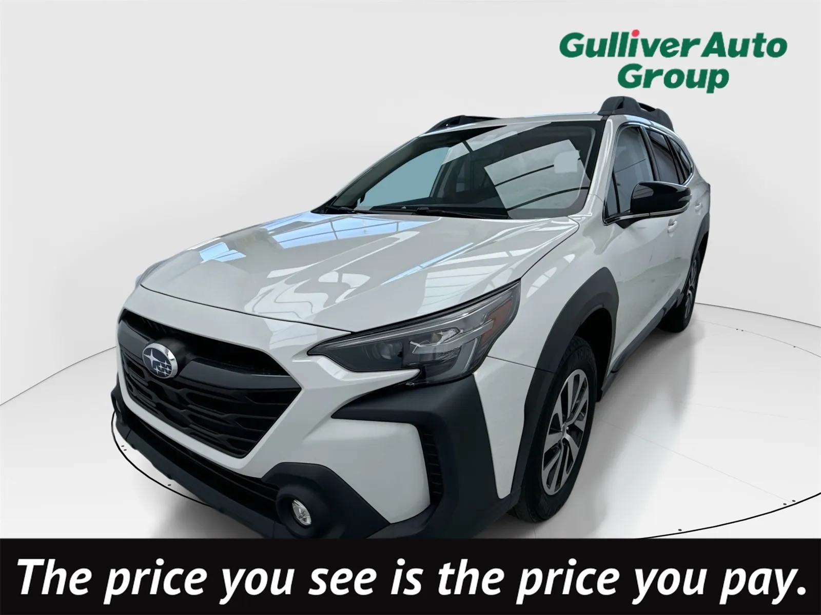 2023 Subaru Outback Premium