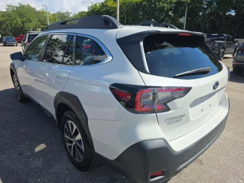 Photos of 2023 Subaru Outback Premium for sale in Plano, TX at Gulliver Auto Group