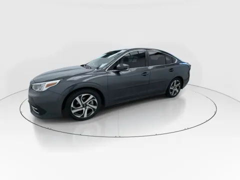 More photos of 2022 Subaru Legacy Limited at Gulliver Auto Group, TX