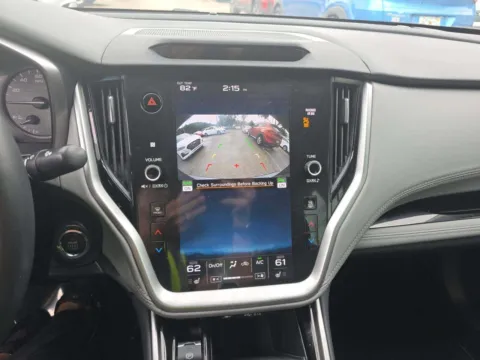 More photos of 2022 Subaru Legacy Limited at Gulliver Auto Group, TX