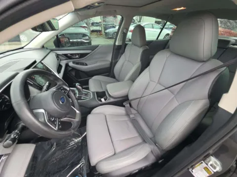 More photos of 2022 Subaru Legacy Limited at Gulliver Auto Group, TX