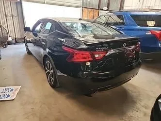 More photos of 2017 Nissan Maxima 3.5 SV at Gulliver Auto Group, TX