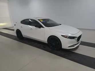 Photos of 2021 Mazda Mazda3 Premium Plus for sale in Plano, TX at Gulliver Auto Group
