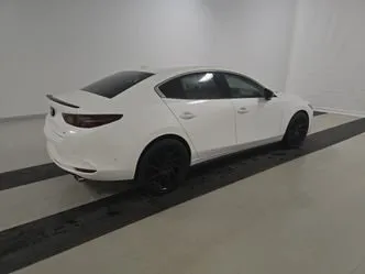 Another view of 2021 Mazda Mazda3 Premium Plus for sale in Plano, TX at Gulliver Auto Group
