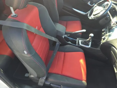 More photos of 2015 Honda Civic Si at Gulliver Auto Group, TX