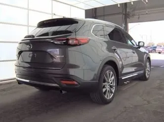 Photos of 2018 Mazda CX-9 Grand Touring for sale in Plano, TX at Gulliver Auto Group