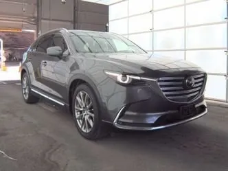 Another view of 2018 Mazda CX-9 Grand Touring for sale in Plano, TX at Gulliver Auto Group
