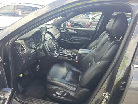 More photos of 2018 Mazda CX-9 Grand Touring at Gulliver Auto Group, TX