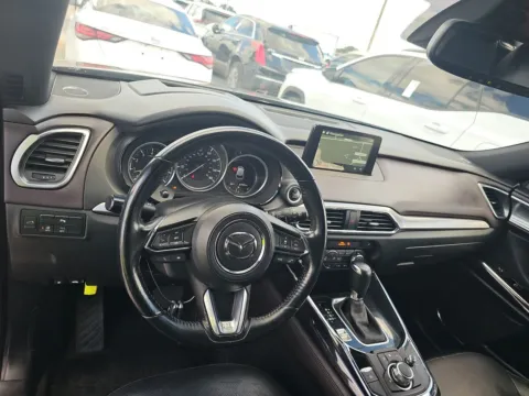 More photos of 2018 Mazda CX-9 Grand Touring at Gulliver Auto Group, TX