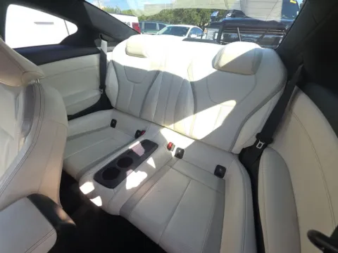 More photos of 2017 INFINITI Q60 Red Sport 400 at Gulliver Auto Group, TX