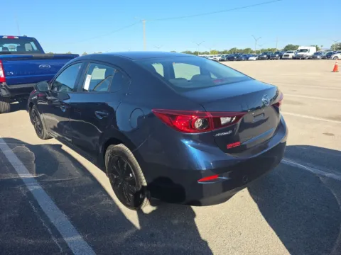 Photos of 2017 Mazda Mazda3 Sport for sale in Plano, TX at Gulliver Auto Group