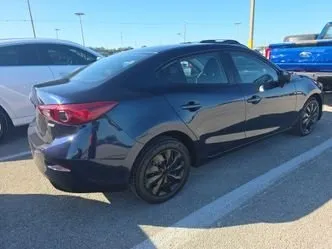 Another view of 2017 Mazda Mazda3 Sport for sale in Plano, TX at Gulliver Auto Group