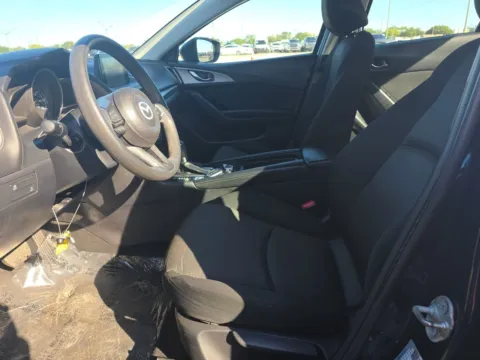 More photos of 2017 Mazda Mazda3 Sport at Gulliver Auto Group, TX