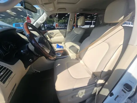 More photos of 2019 INFINITI QX80 LUXE at Gulliver Auto Group, TX