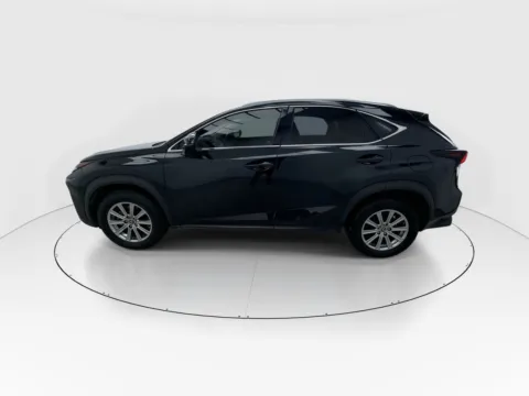 More photos of 2021 Lexus NX 300 Base at Gulliver Auto Group, TX