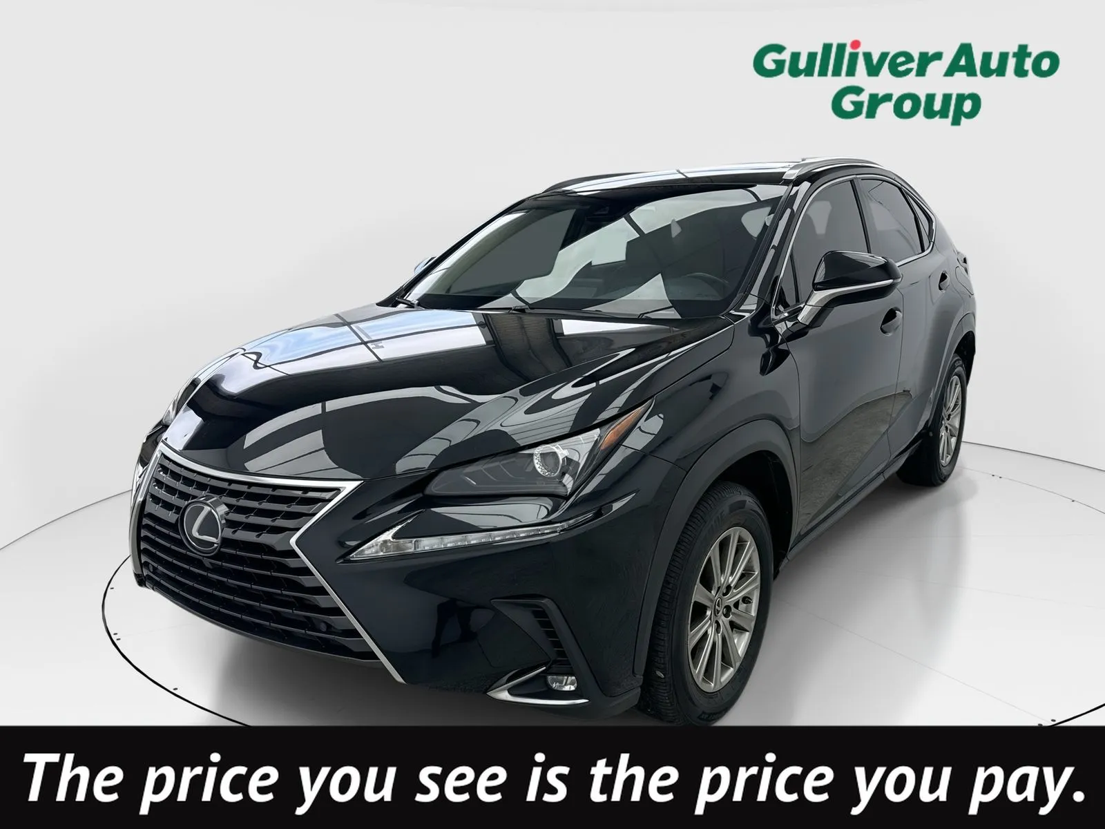 2021 Lexus NX 300 Base for sale in Plano, TX