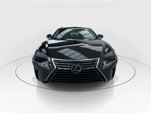 Another view of 2021 Lexus NX 300 Base for sale in Plano, TX at Gulliver Auto Group