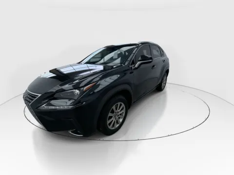 More photos of 2021 Lexus NX 300 Base at Gulliver Auto Group, TX