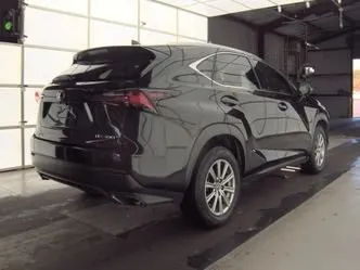 Photos of 2021 Lexus NX 300 Base for sale in Plano, TX at Gulliver Auto Group