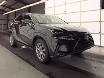 Another view of 2021 Lexus NX 300 Base for sale in Plano, TX at Gulliver Auto Group