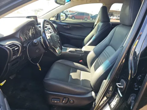More photos of 2021 Lexus NX 300 Base at Gulliver Auto Group, TX