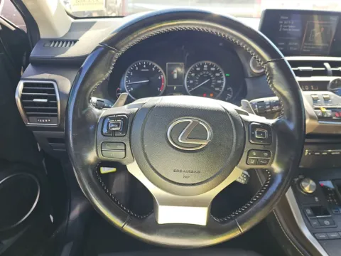 More photos of 2021 Lexus NX 300 Base at Gulliver Auto Group, TX