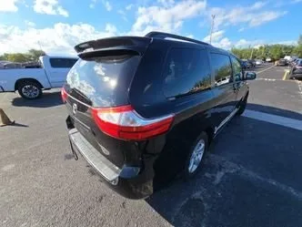 Photos of 2017 Toyota Sienna LE for sale in Plano, TX at Gulliver Auto Group