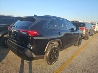 Photos of 2019 Toyota RAV4 LE for sale in Plano, TX at Gulliver Auto Group