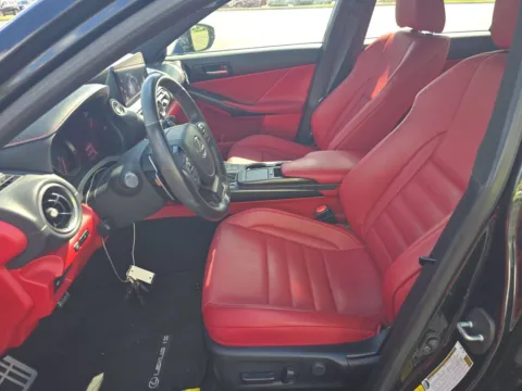 More photos of 2021 Lexus IS 350 F SPORT at Gulliver Auto Group, TX