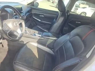 More photos of 2021 Nissan Sentra SR at Gulliver Auto Group, TX