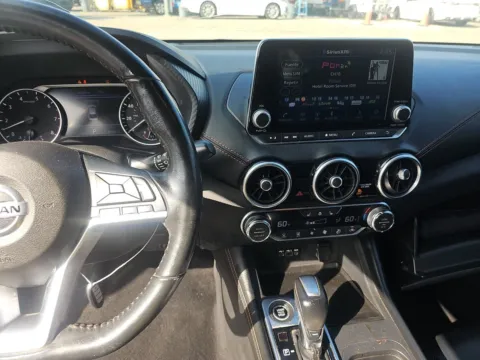 More photos of 2021 Nissan Sentra SR at Gulliver Auto Group, TX