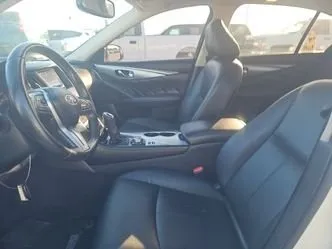 More photos of 2020 INFINITI Q50 3.0t LUXE at Gulliver Auto Group, TX
