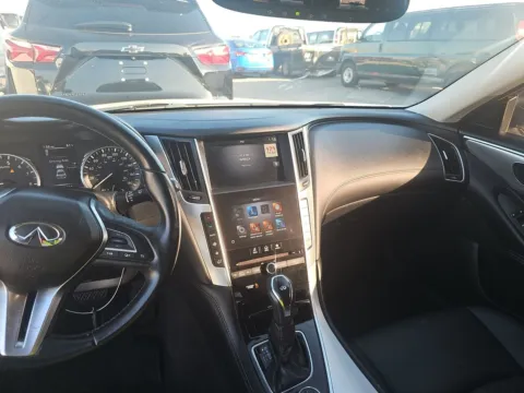 More photos of 2020 INFINITI Q50 3.0t LUXE at Gulliver Auto Group, TX