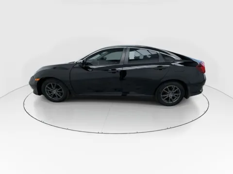 More photos of 2020 Honda Civic LX at Gulliver Auto Group, TX