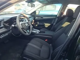 More photos of 2020 Honda Civic LX at Gulliver Auto Group, TX