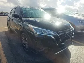 Photos of 2022 Nissan Kicks SV for sale in Plano, TX at Gulliver Auto Group