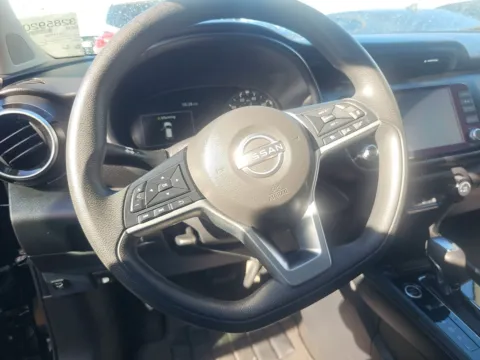 More photos of 2022 Nissan Kicks SV at Gulliver Auto Group, TX
