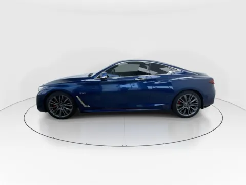 More photos of 2017 INFINITI Q60 Red Sport 400 at Gulliver Auto Group, TX