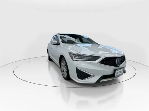 Photos of 2021 Acura ILX for sale in Plano, TX at Gulliver Auto Group