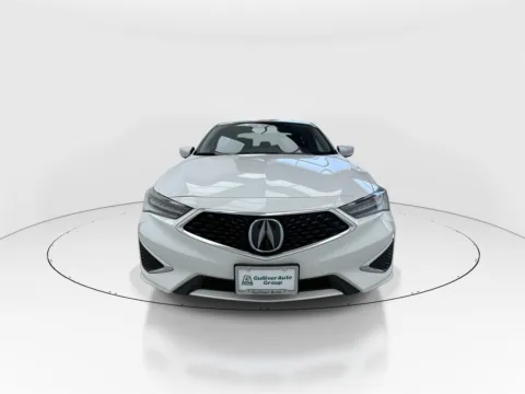 Another view of 2021 Acura ILX for sale in Plano, TX at Gulliver Auto Group