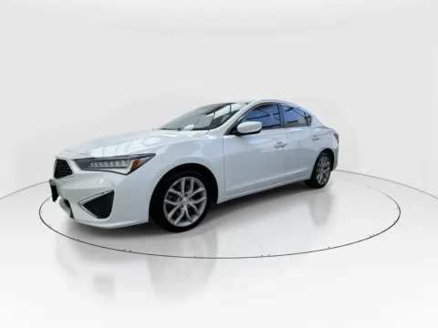 More photos of 2021 Acura ILX at Gulliver Auto Group, TX