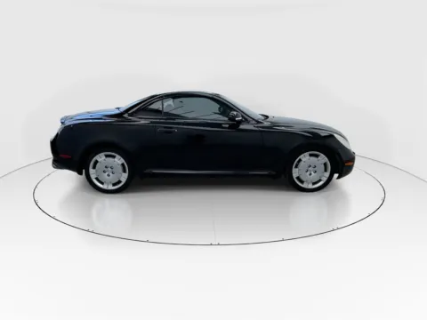 More photos of 2004 Lexus SC 430 at Gulliver Auto Group, TX