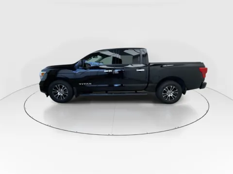 More photos of 2021 Nissan Titan SV at Gulliver Auto Group, TX