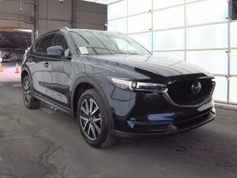 Photos of 2018 Mazda CX-5 Grand Touring for sale in Plano, TX at Gulliver Auto Group