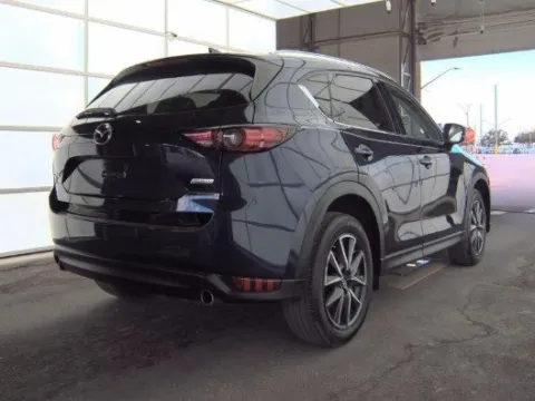 Another view of 2018 Mazda CX-5 Grand Touring for sale in Plano, TX at Gulliver Auto Group