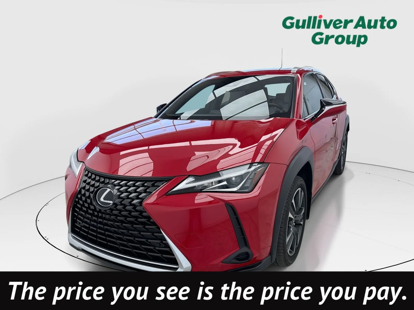 2022 Lexus UX 200 Base for sale in Plano, TX