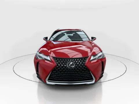 Another view of 2022 Lexus UX 200 Base for sale in Plano, TX at Gulliver Auto Group