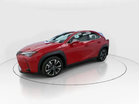 More photos of 2022 Lexus UX 200 Base at Gulliver Auto Group, TX
