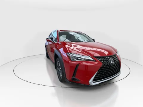 Photos of 2022 Lexus UX 200 Base for sale in Plano, TX at Gulliver Auto Group